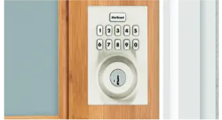 Guide to Purchasing a Keyless Door Lock