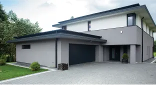 Can Sunlight Affect a Garage Door Sensor Image