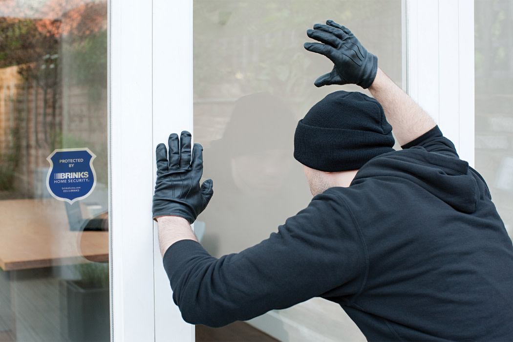 Why You Shouldn’t Set Traps for Burglars