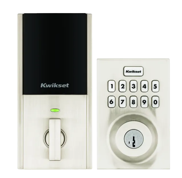Smart Locks Image