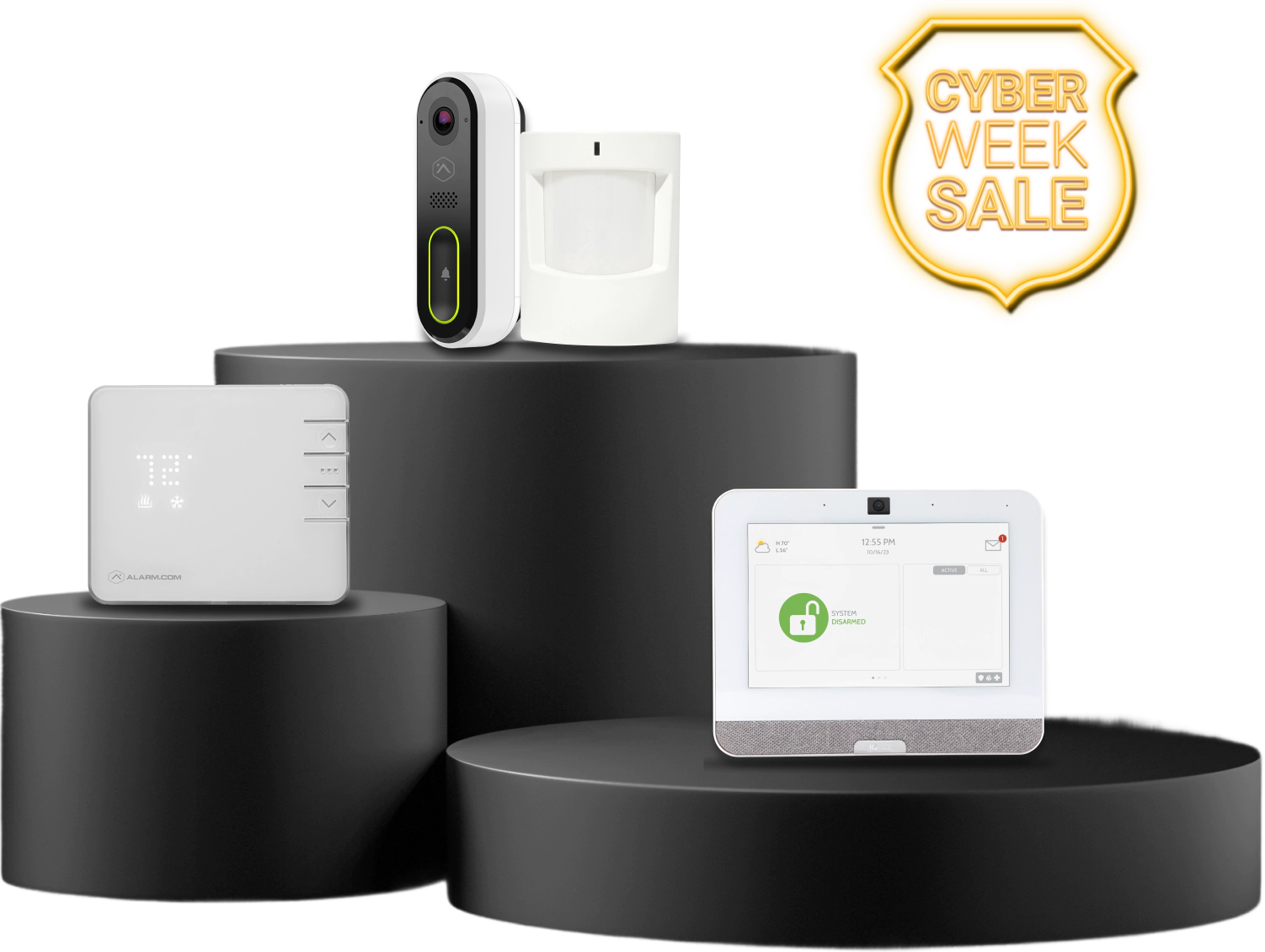 Cyber Week Products Desktop