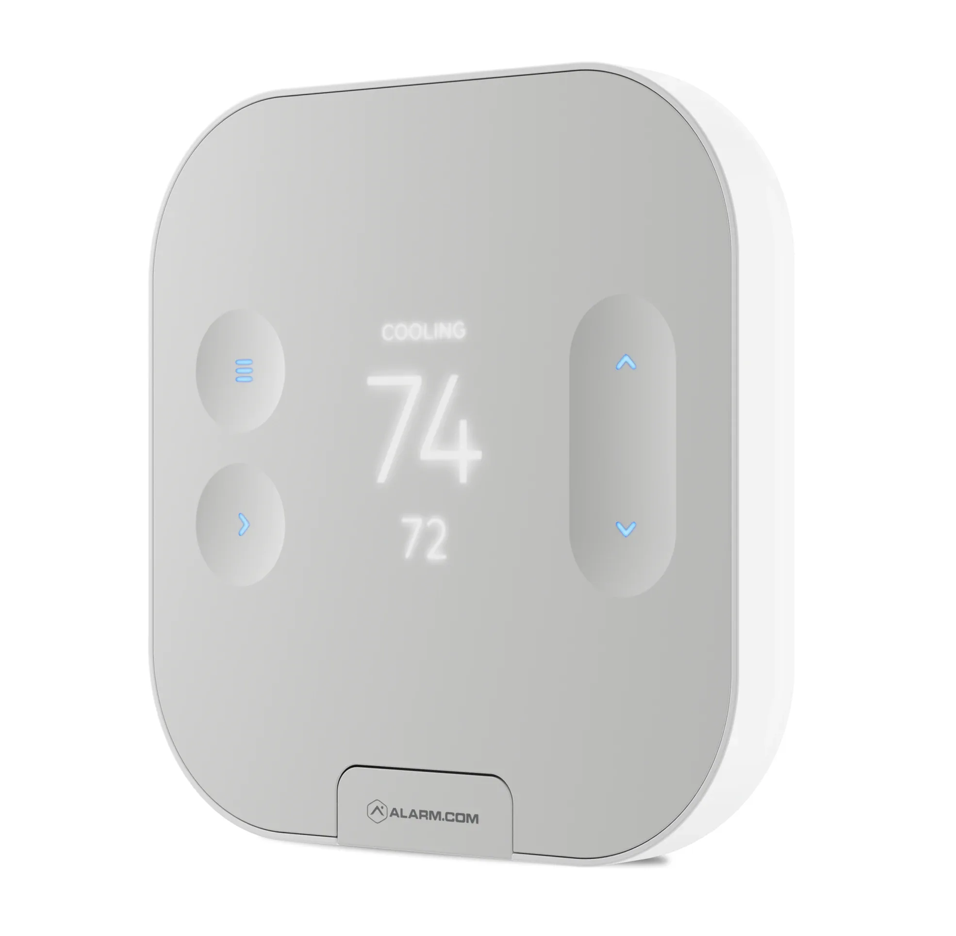 Brinks Home smart thermostat
