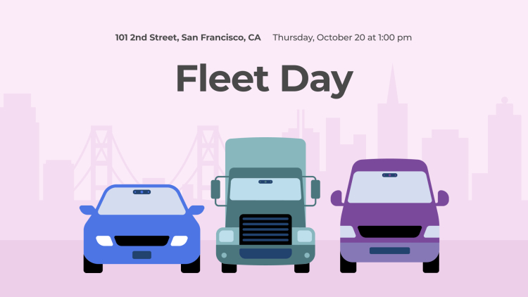 Fleet Day SF