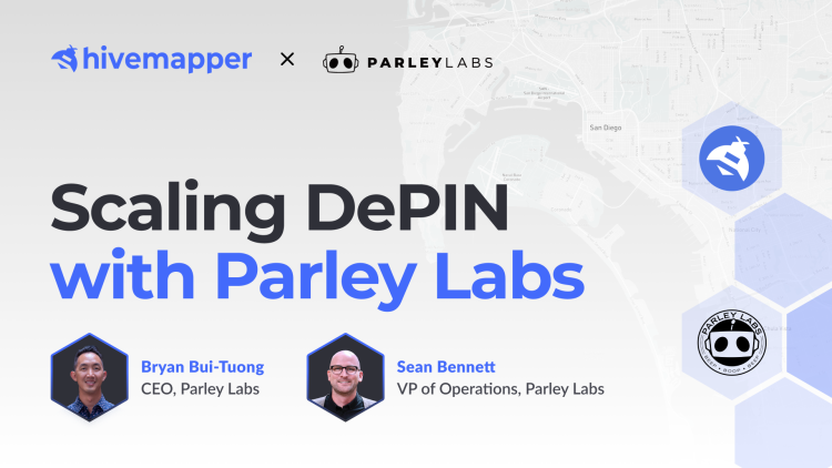 Images Blog MiniScaling-DePIN-with-Parley-Labs