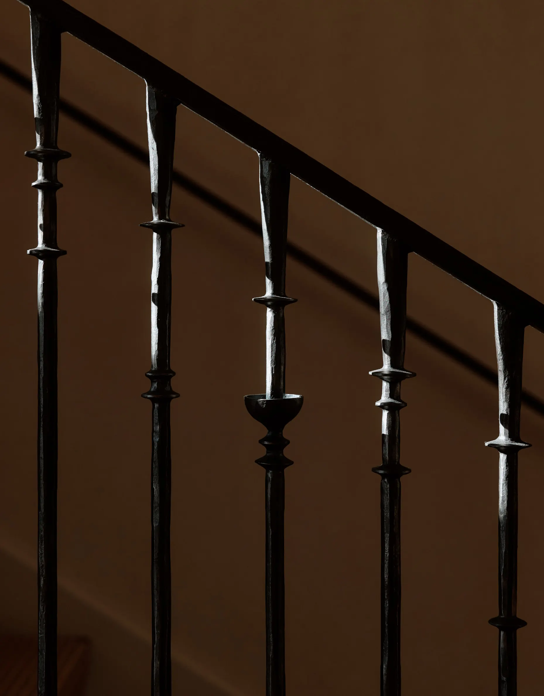 Stair Detail