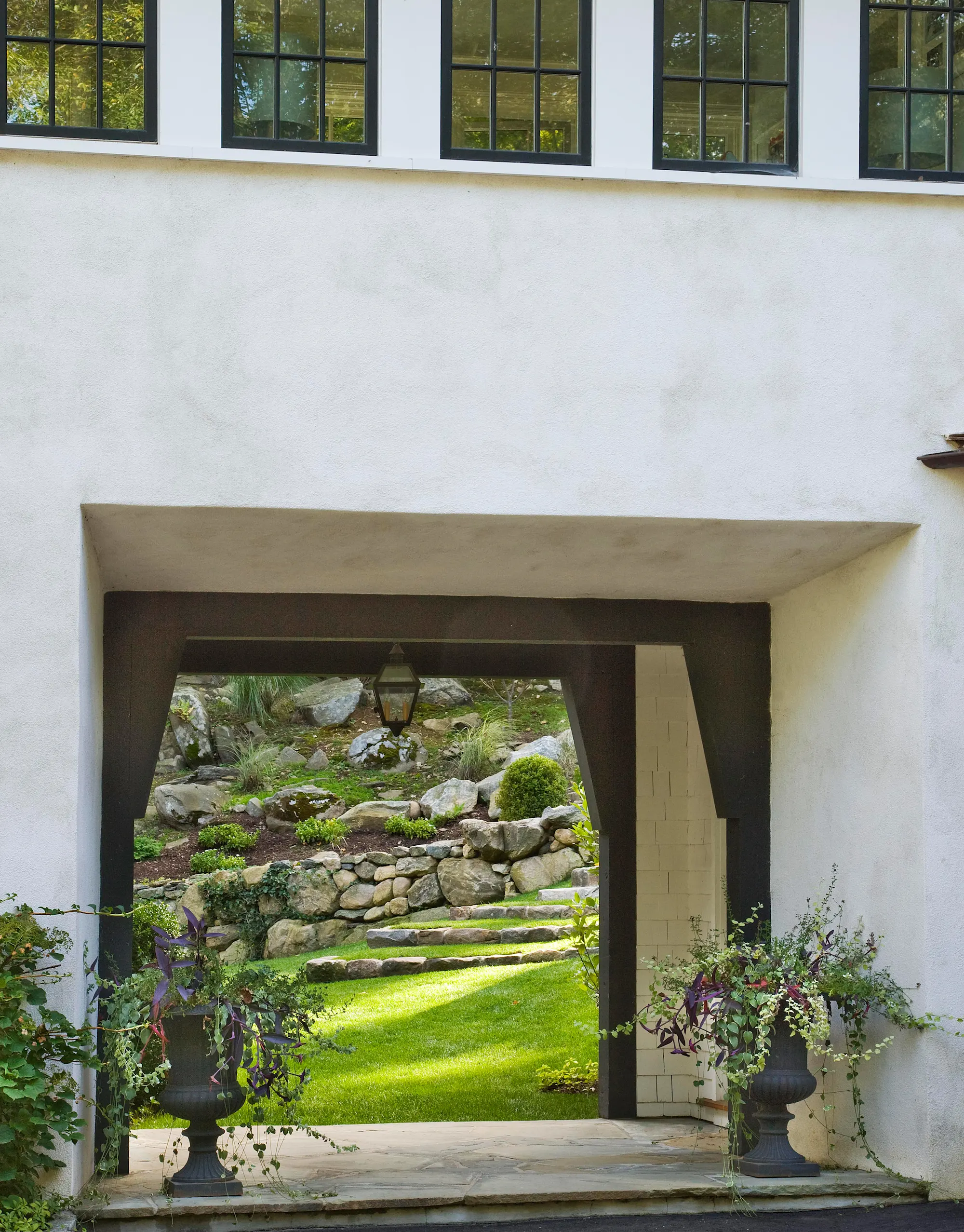 Breezeway