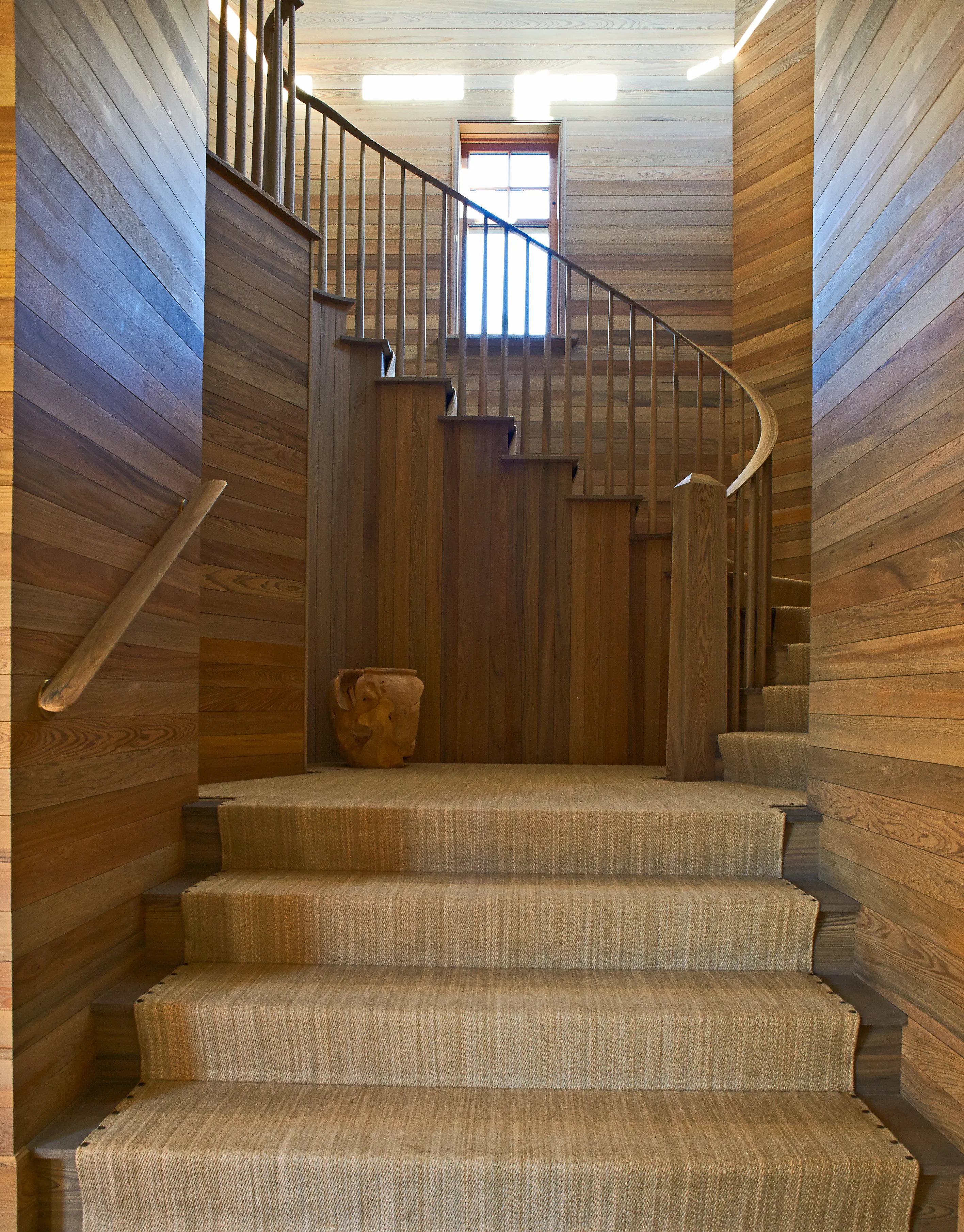 Stairway