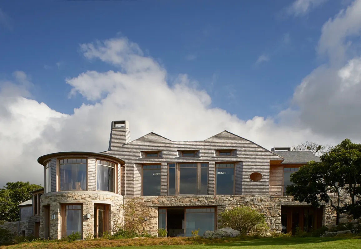 Ocean Facade 