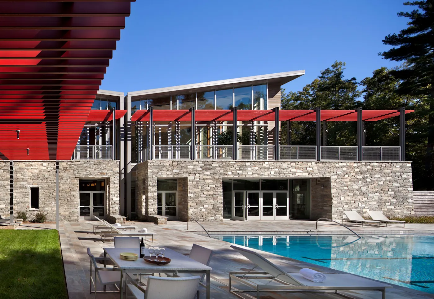 Photography by Peter Aaron