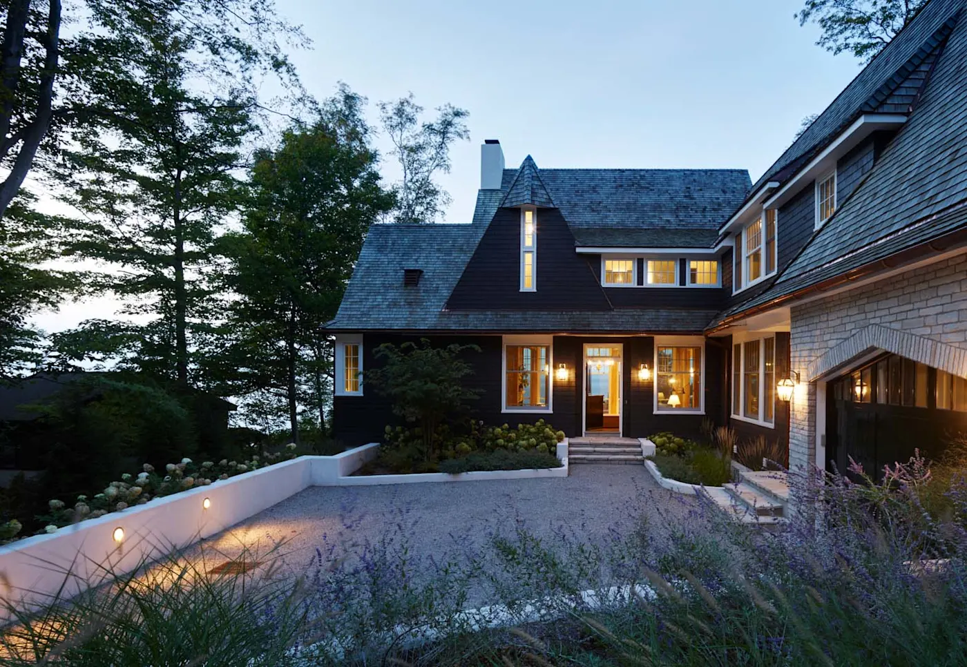 Photography by Richard Powers