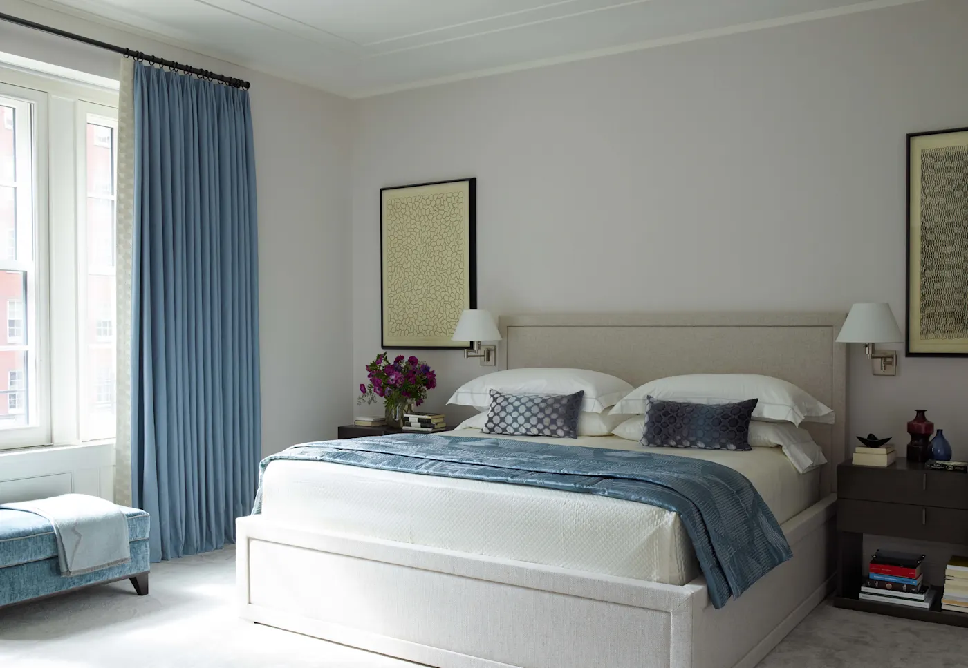 Photography by Simon Upton