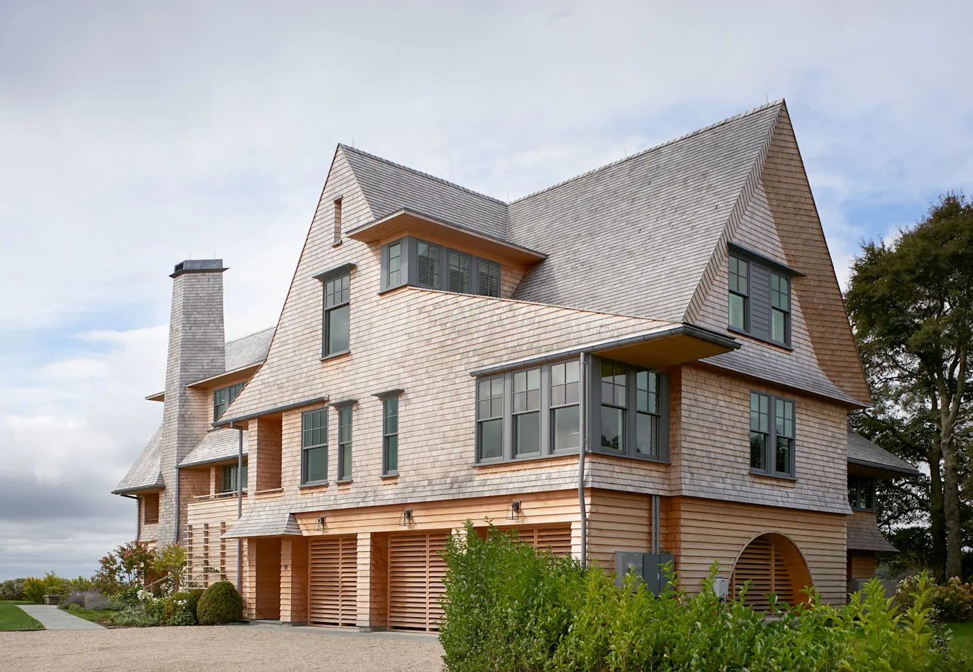 Photography by William Waldron