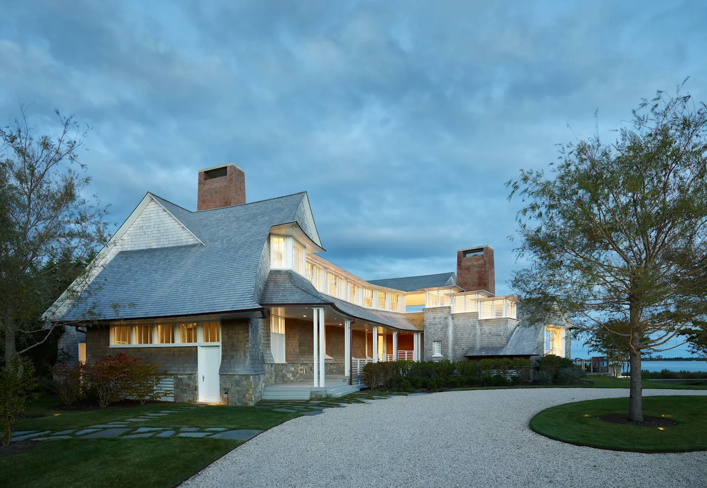 Photography by Richard Powers