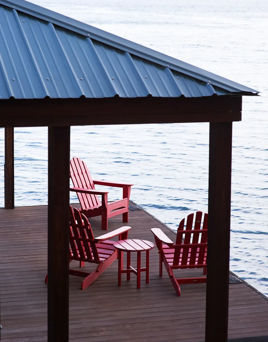 Dock
