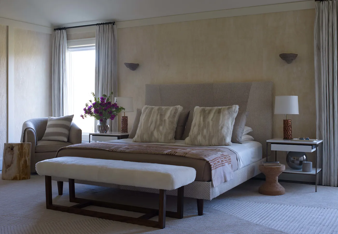 Photography by William Waldron