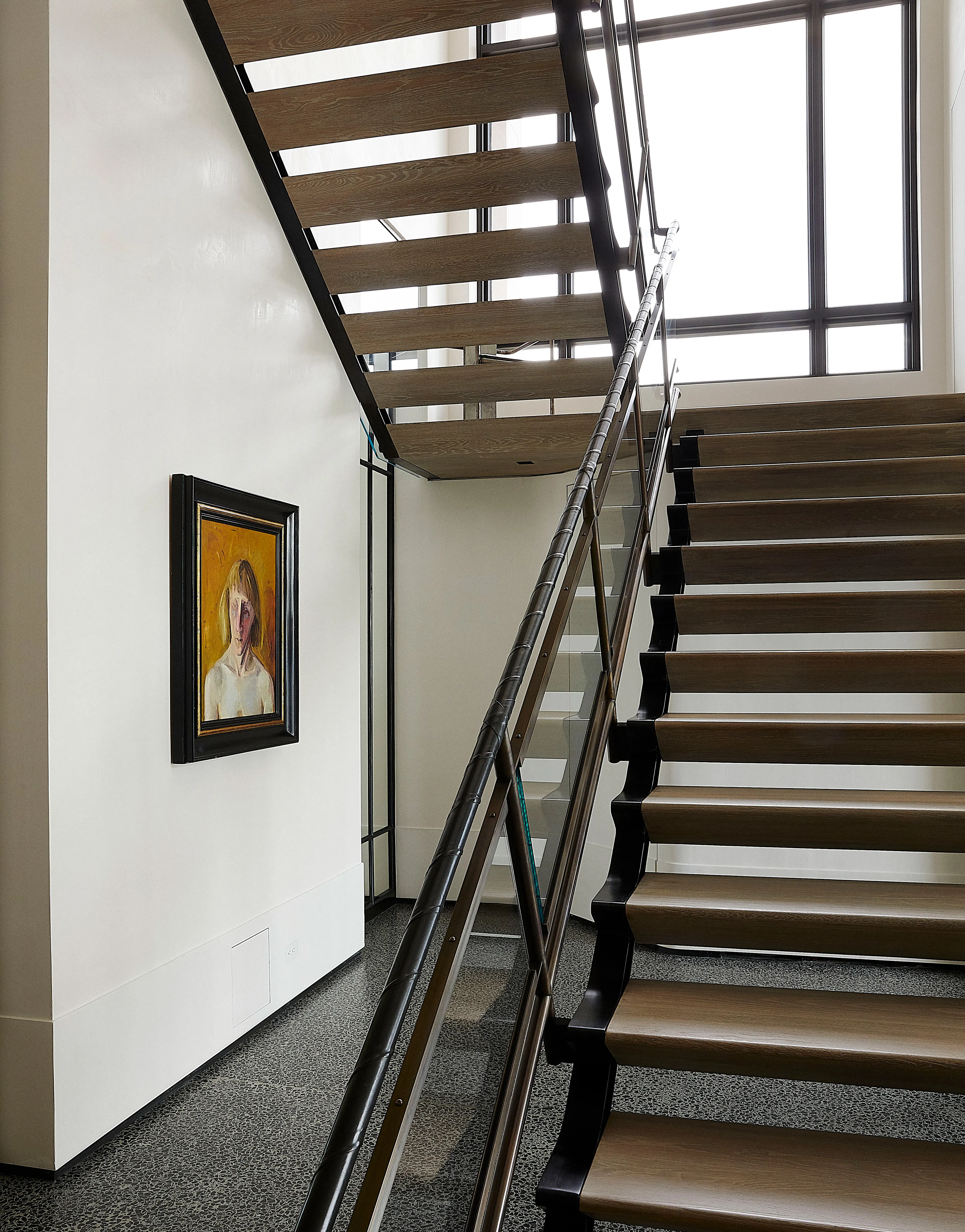 Stair