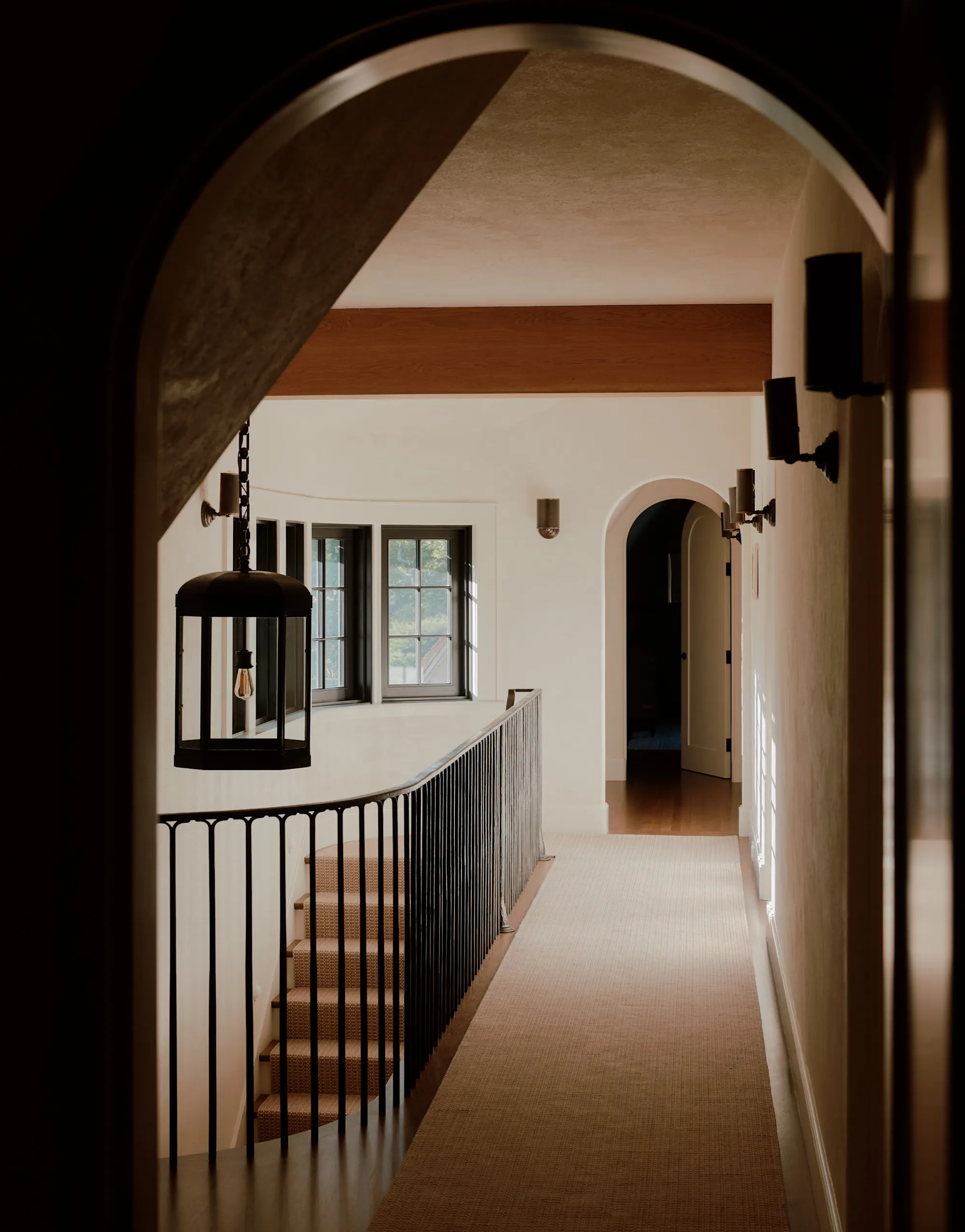 Stair Hall