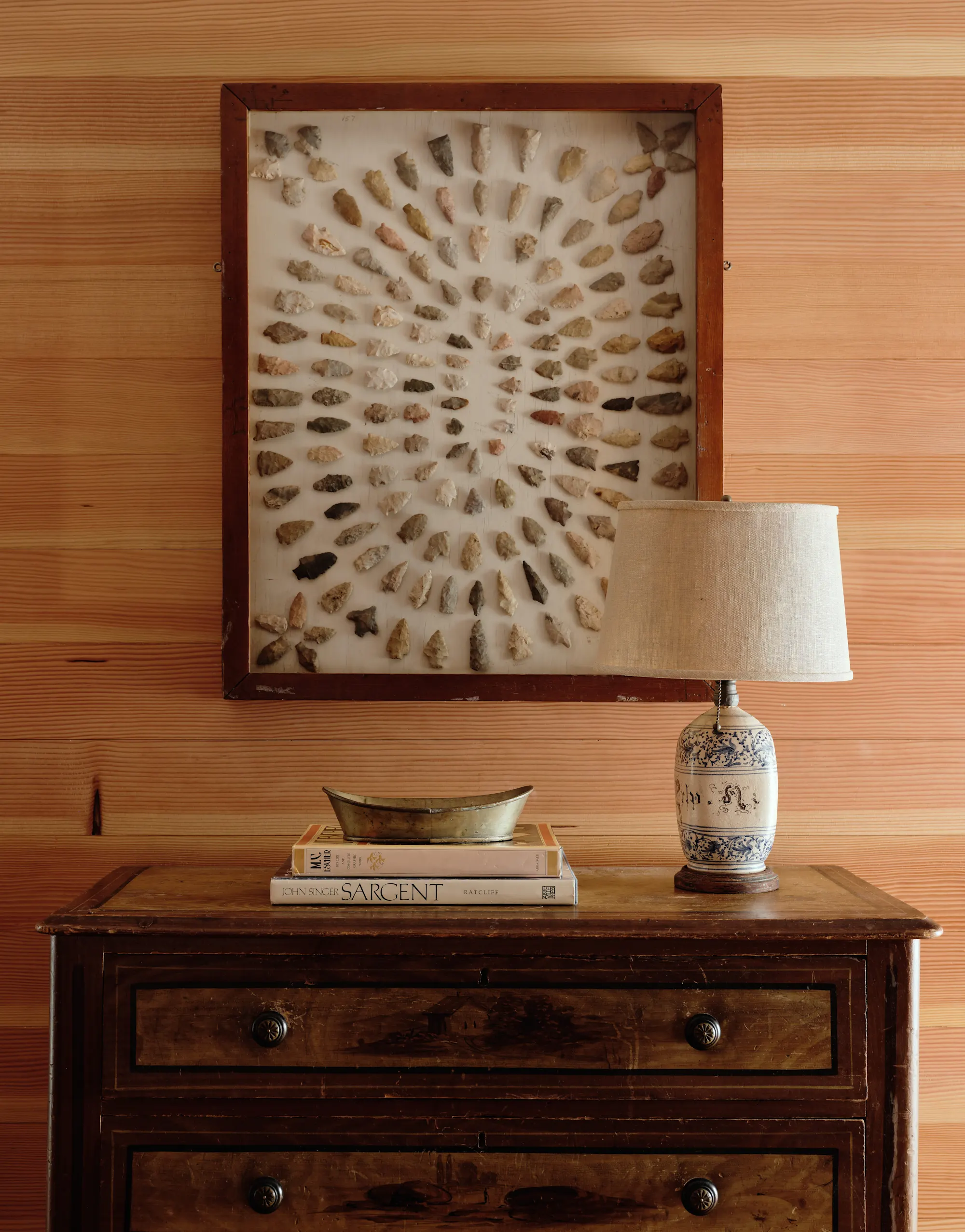 Eclectic Objects