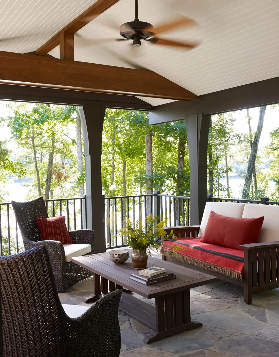 Porch