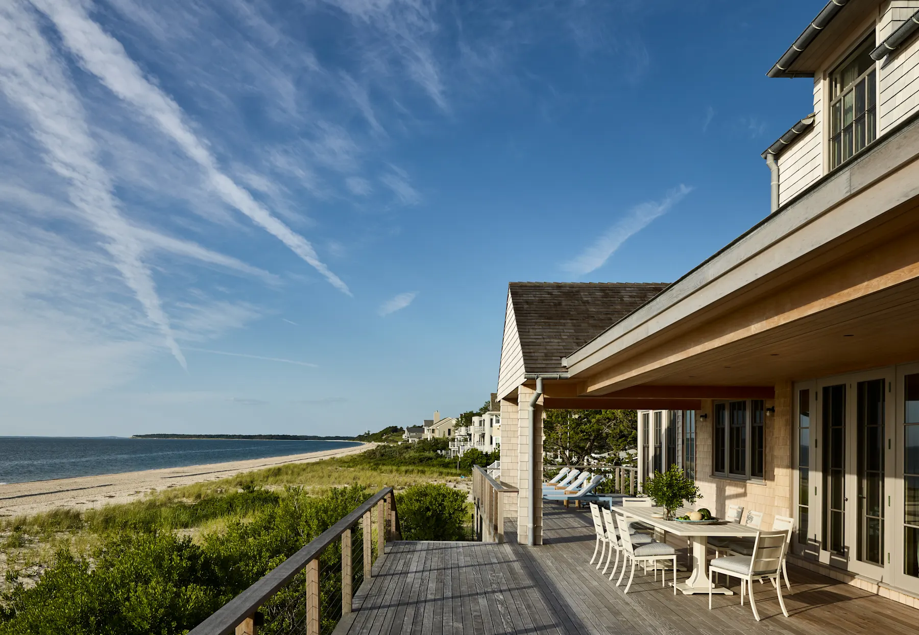 Photography by Richard Powers