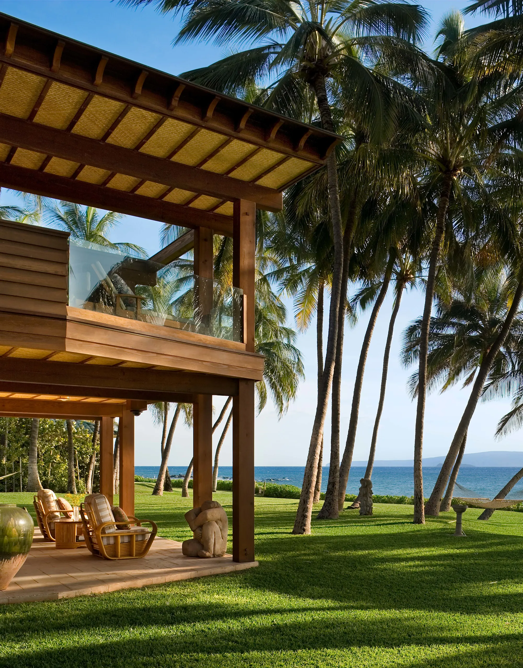 Looking Toward Molokini