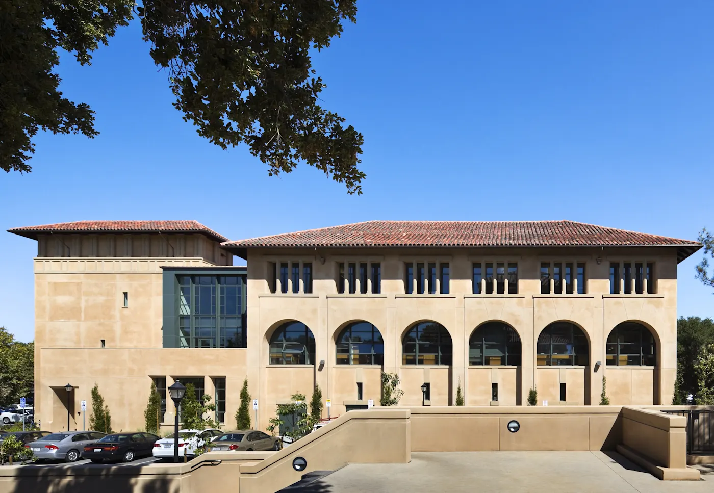 Photography by Peter Aaron