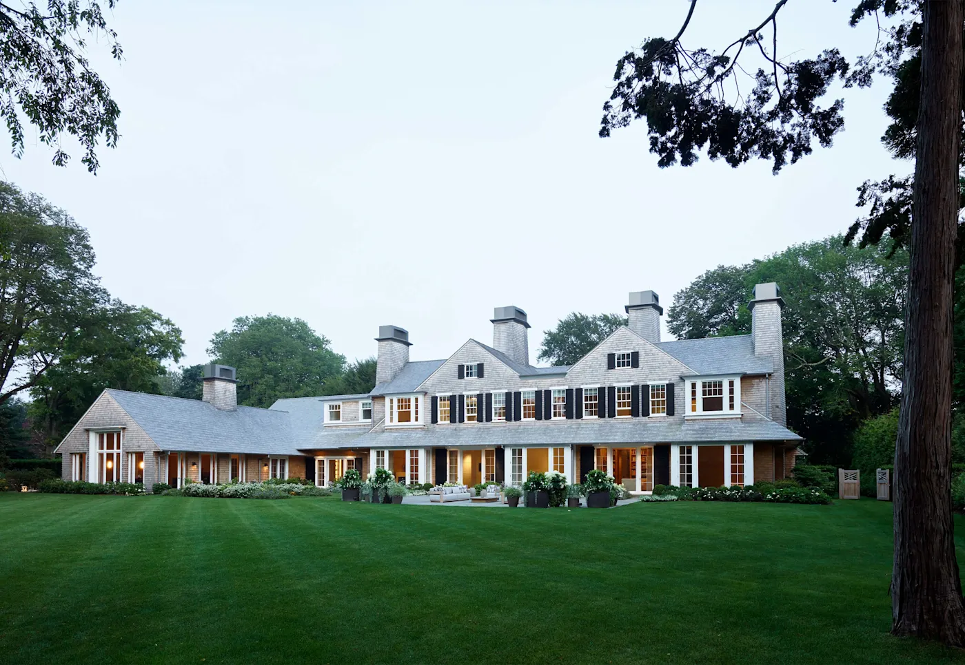 Photography by Richard Powers