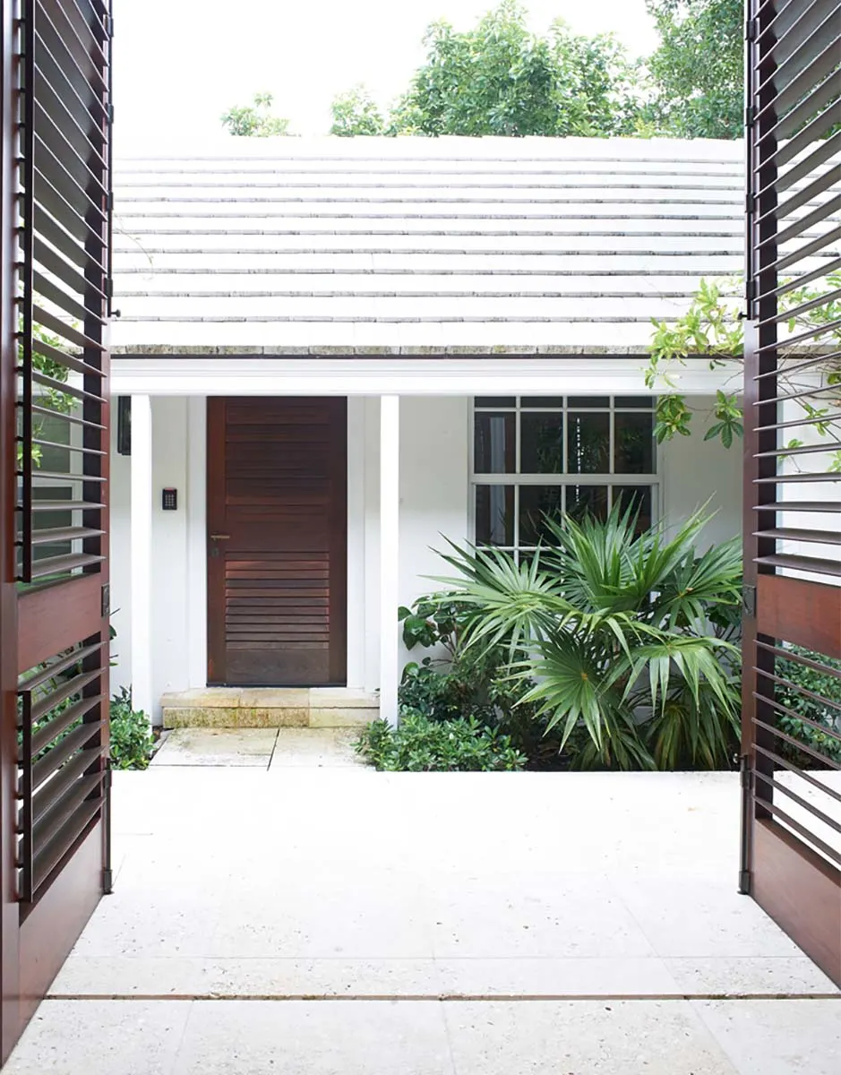 Shutters