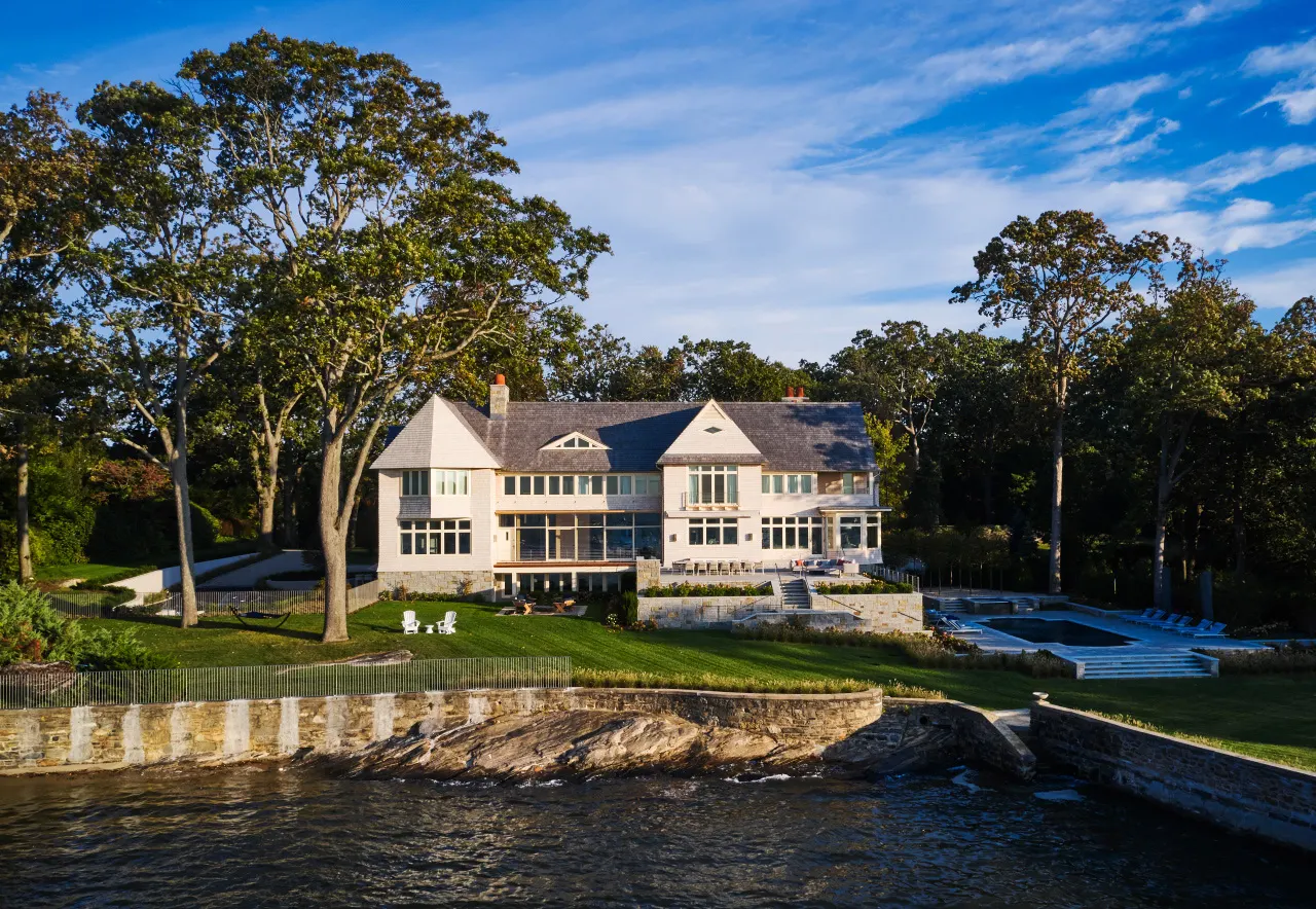 Photography by Richard Powers