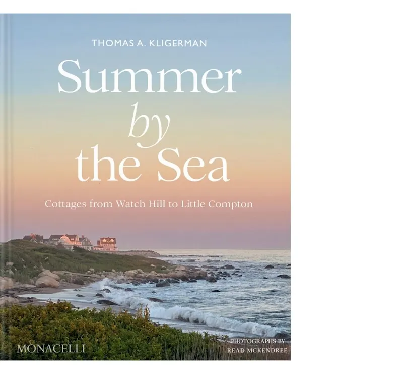 Summer by the Sea