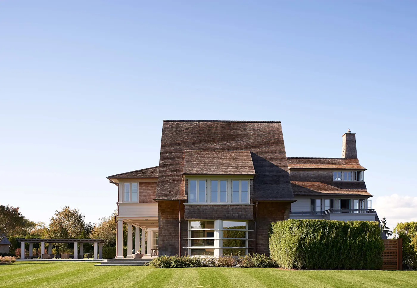 Photography by William Waldron