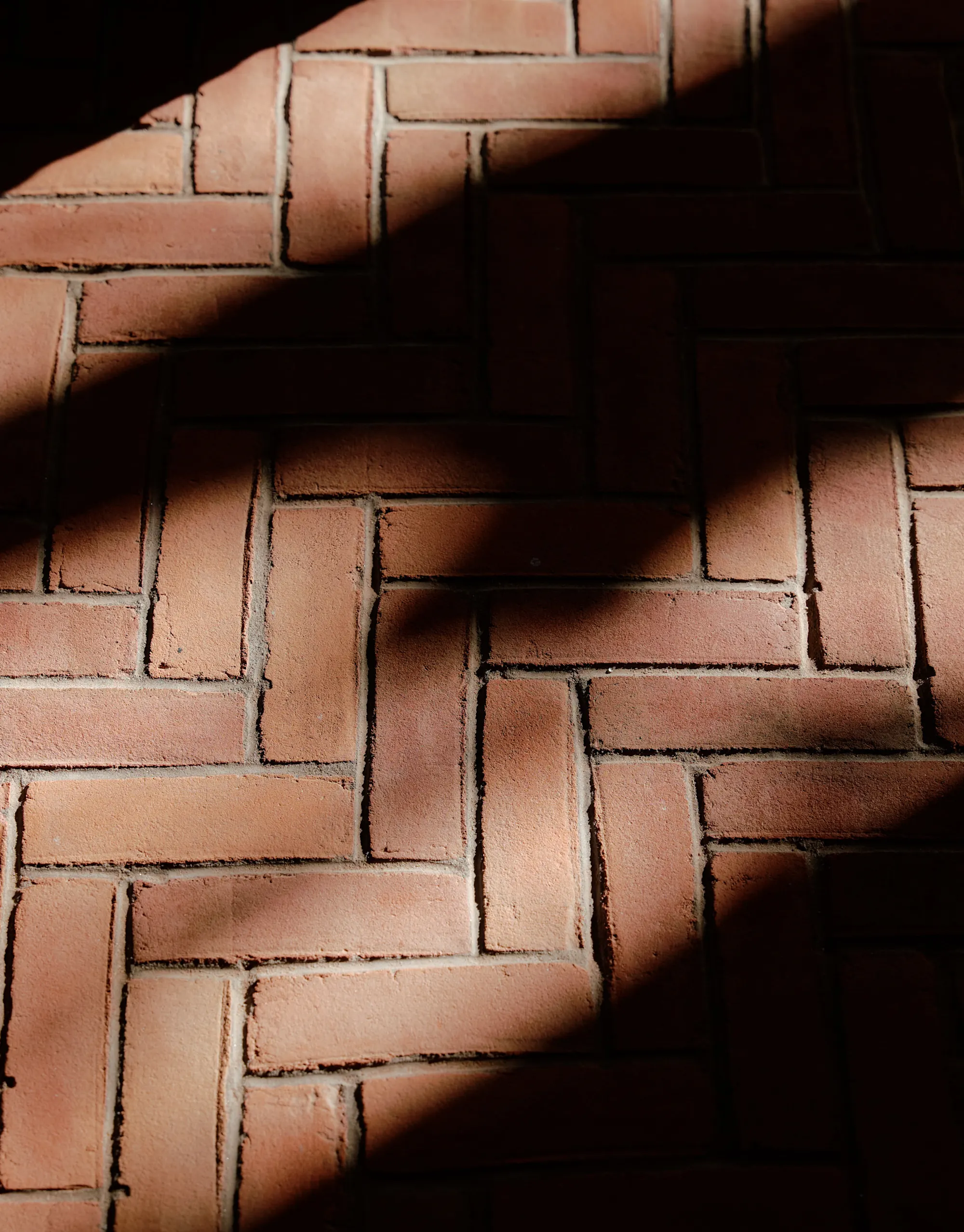 Brick Detail