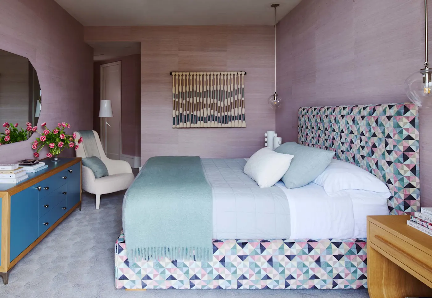 Photography by Richard Powers