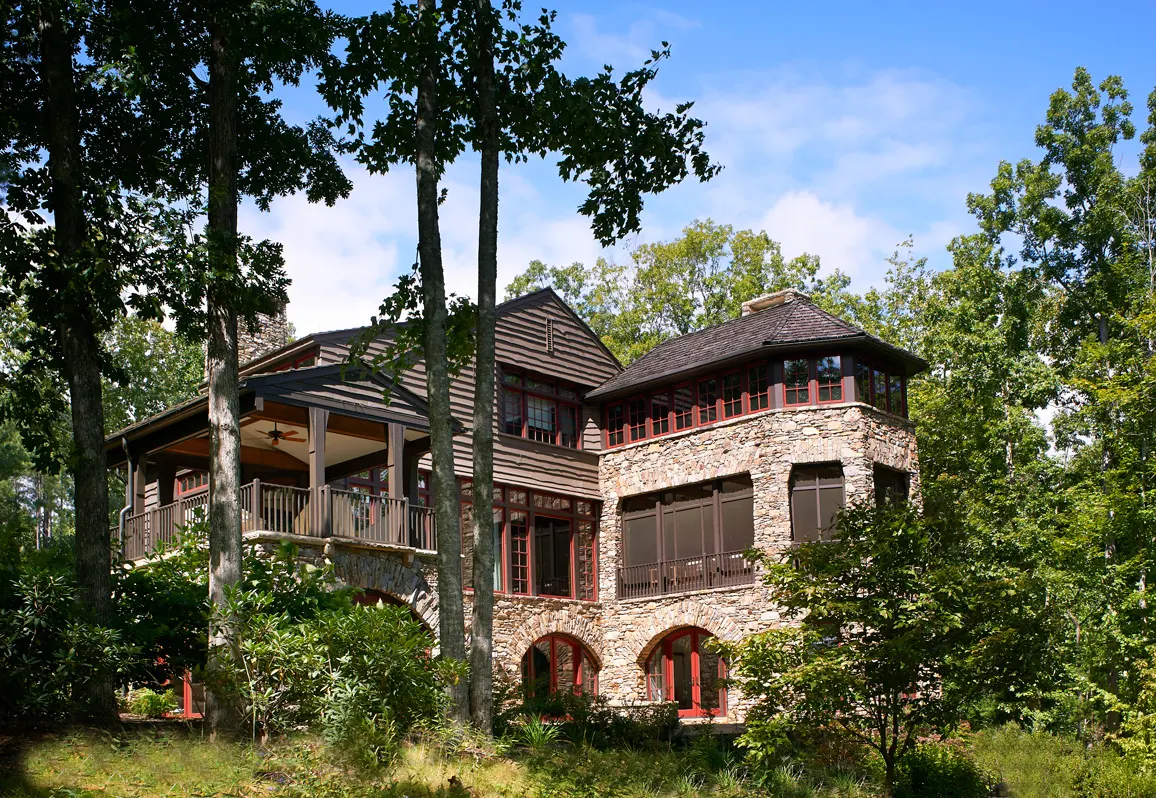 Photography by William Waldron