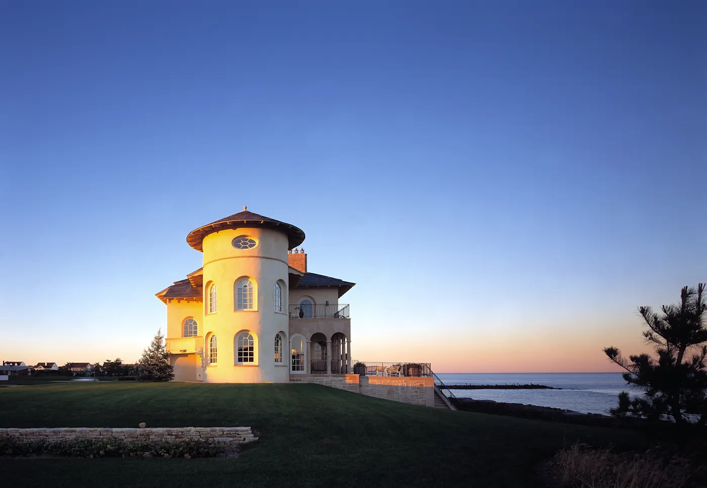 Photography by Peter Aaron