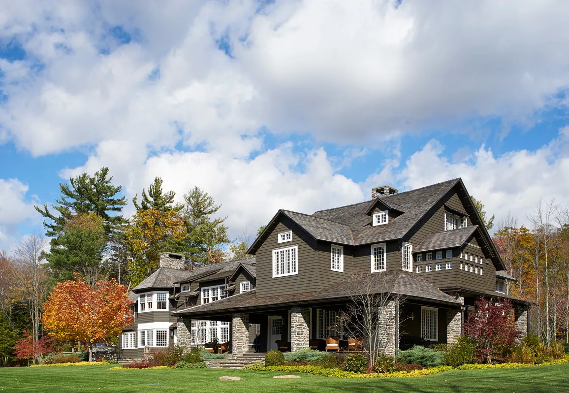 Photography by William Waldron