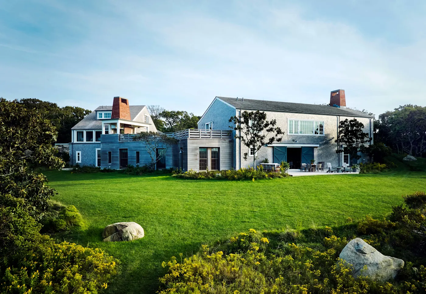 Photography by Richard Powers