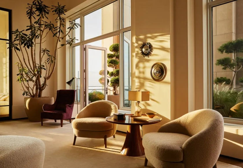 Photography by William Abranowicz