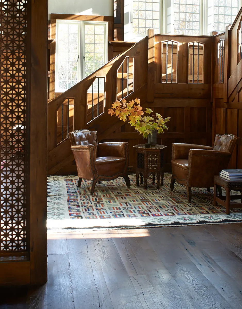 Reading Nook