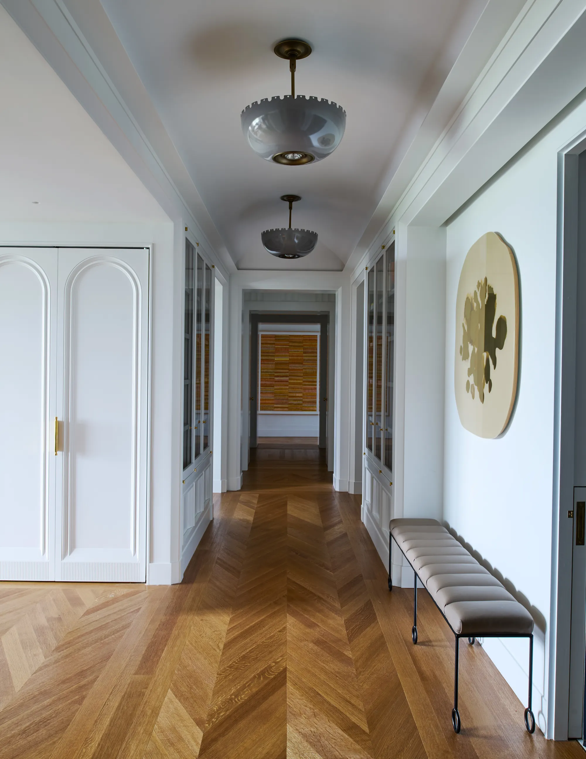 Entry Hall