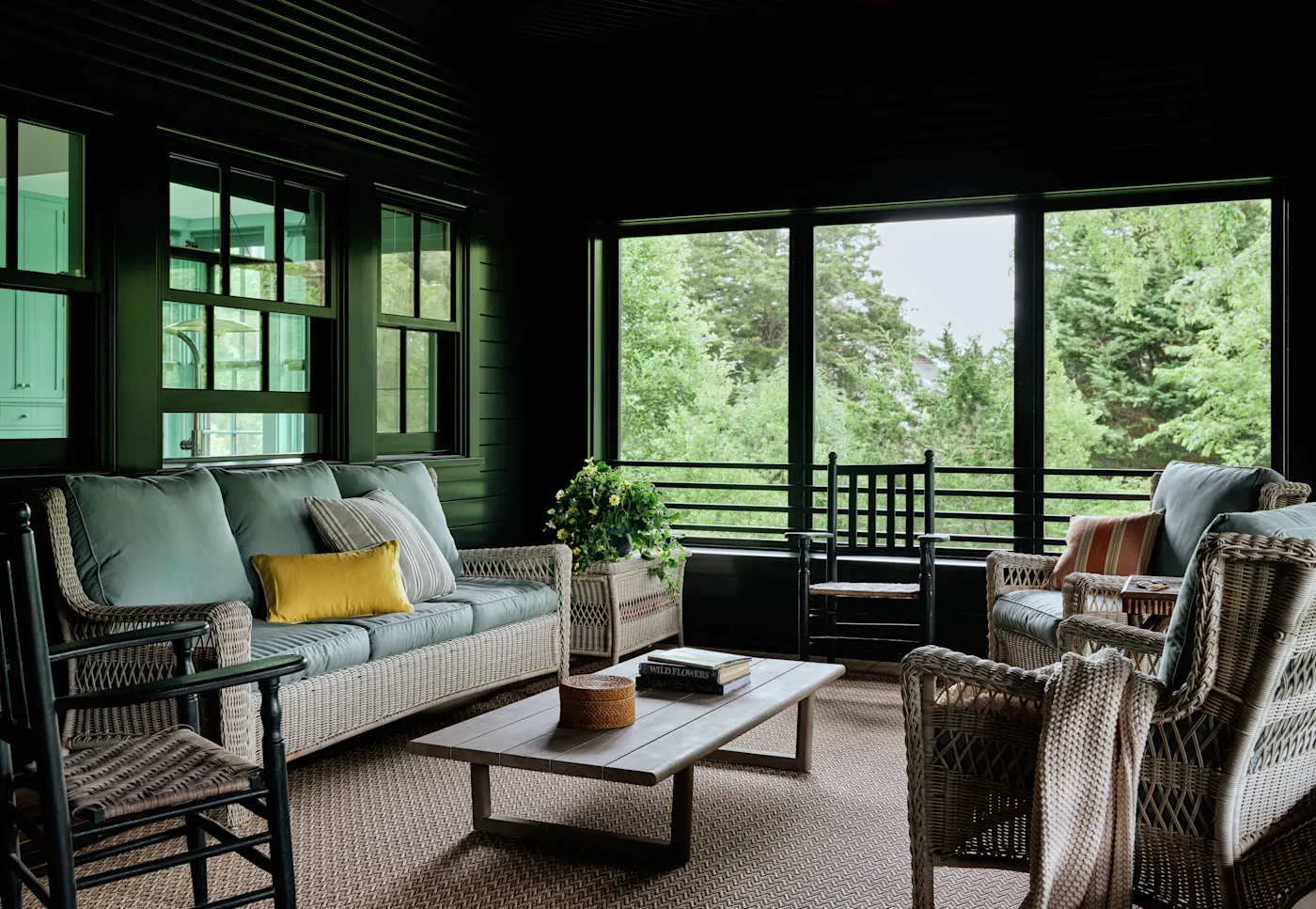 Photography by Read McKendree | Styling by Matthew Gleason