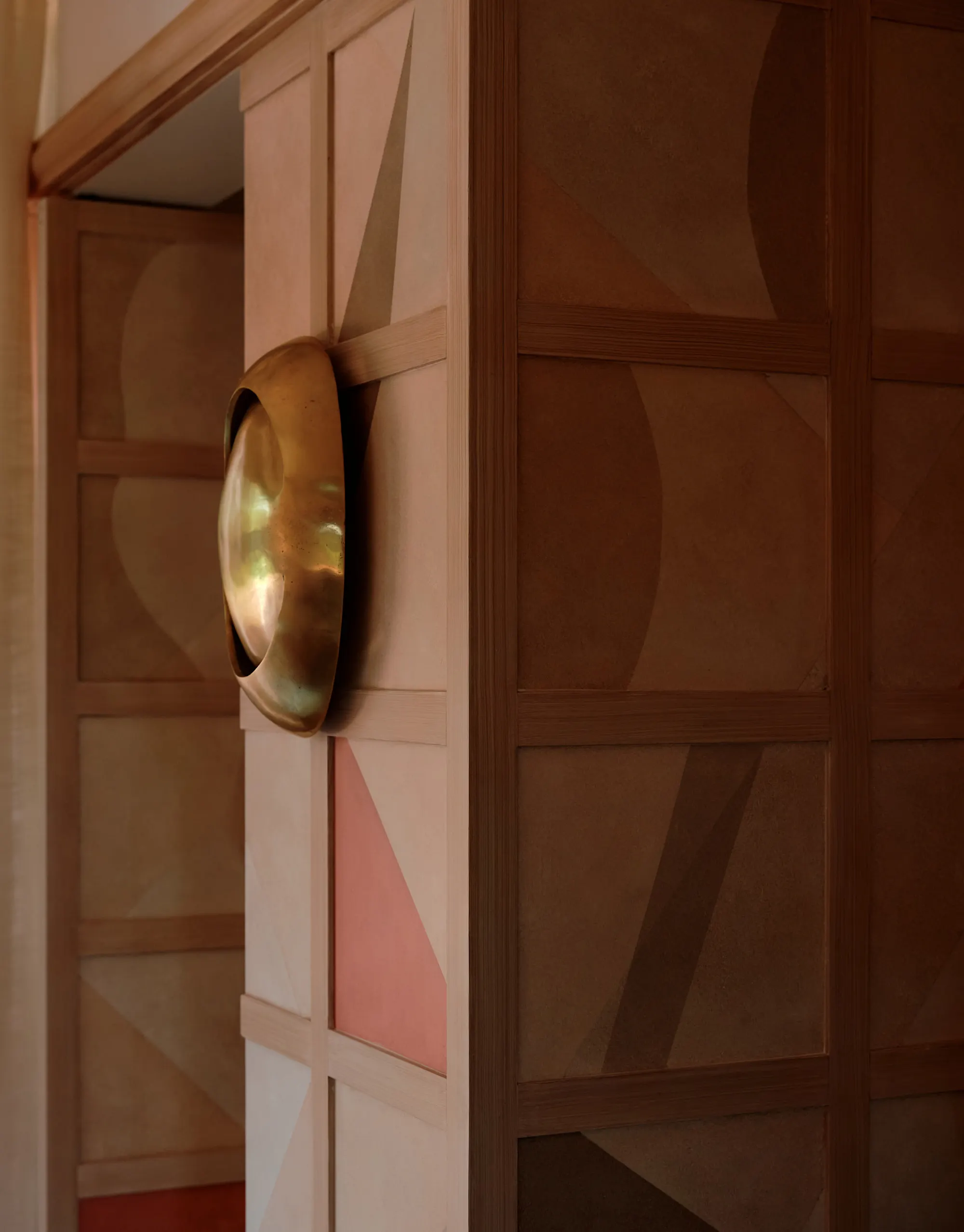 Dining Room Detail