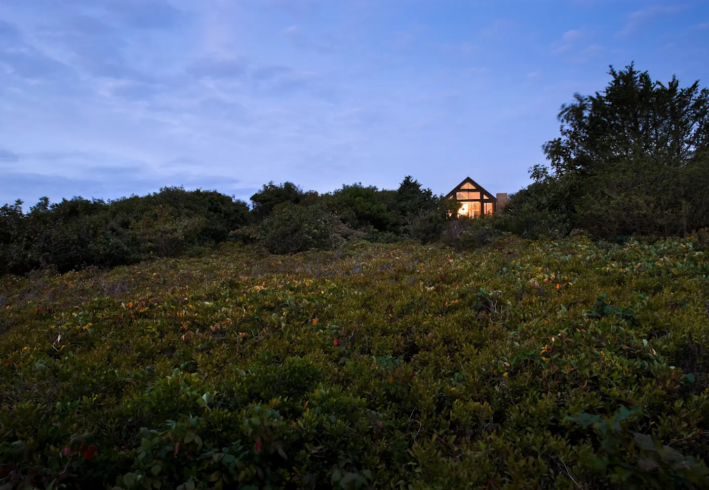 Photography by Peter Aaron