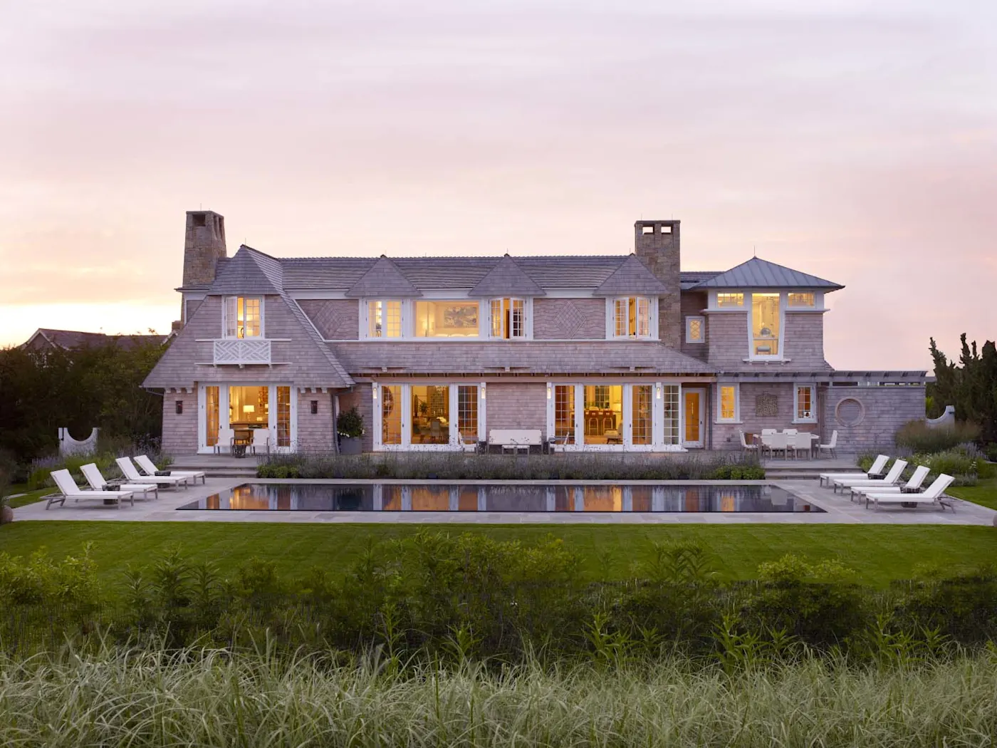 Photography by William Waldron