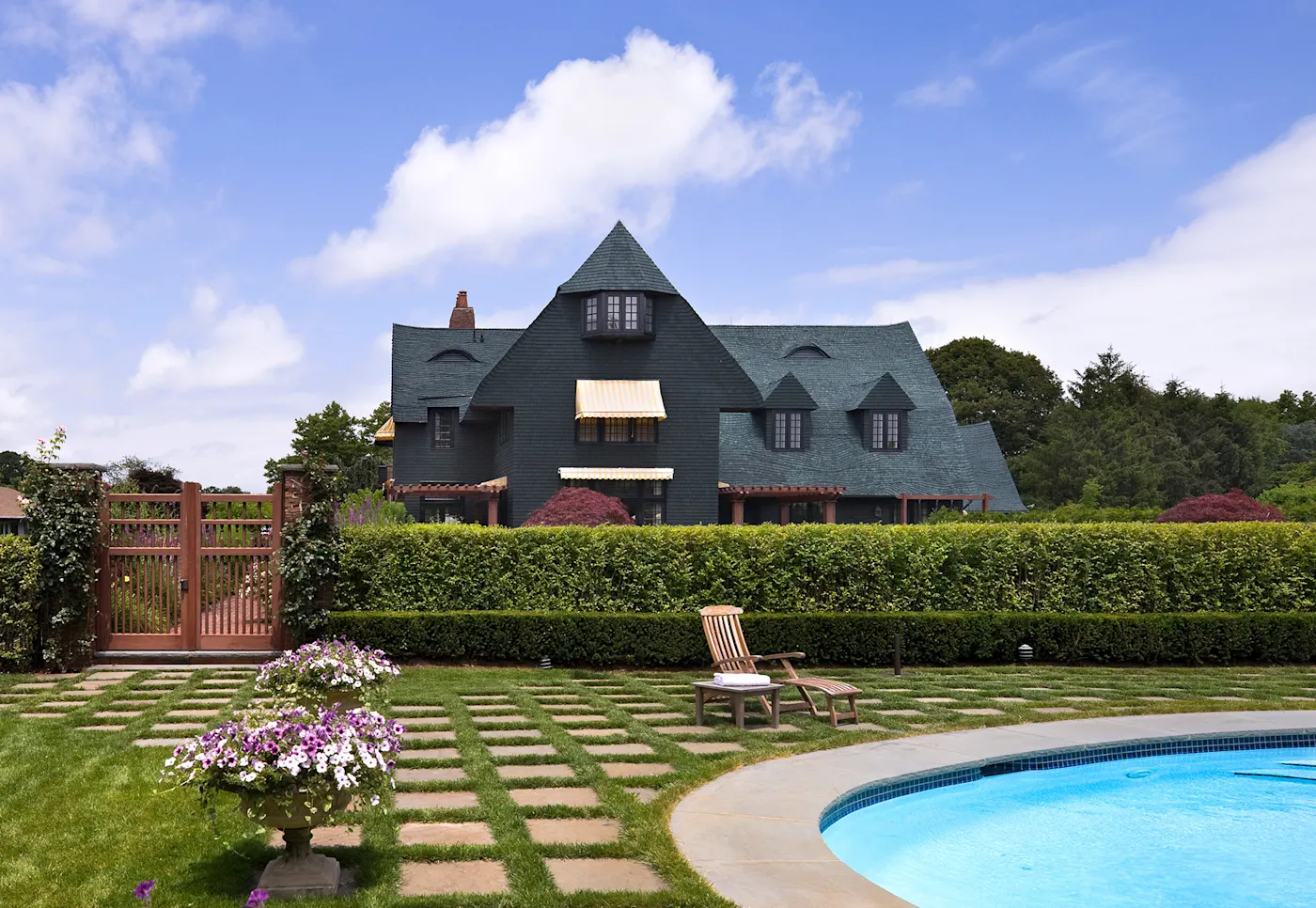 Photography by Peter Aaron