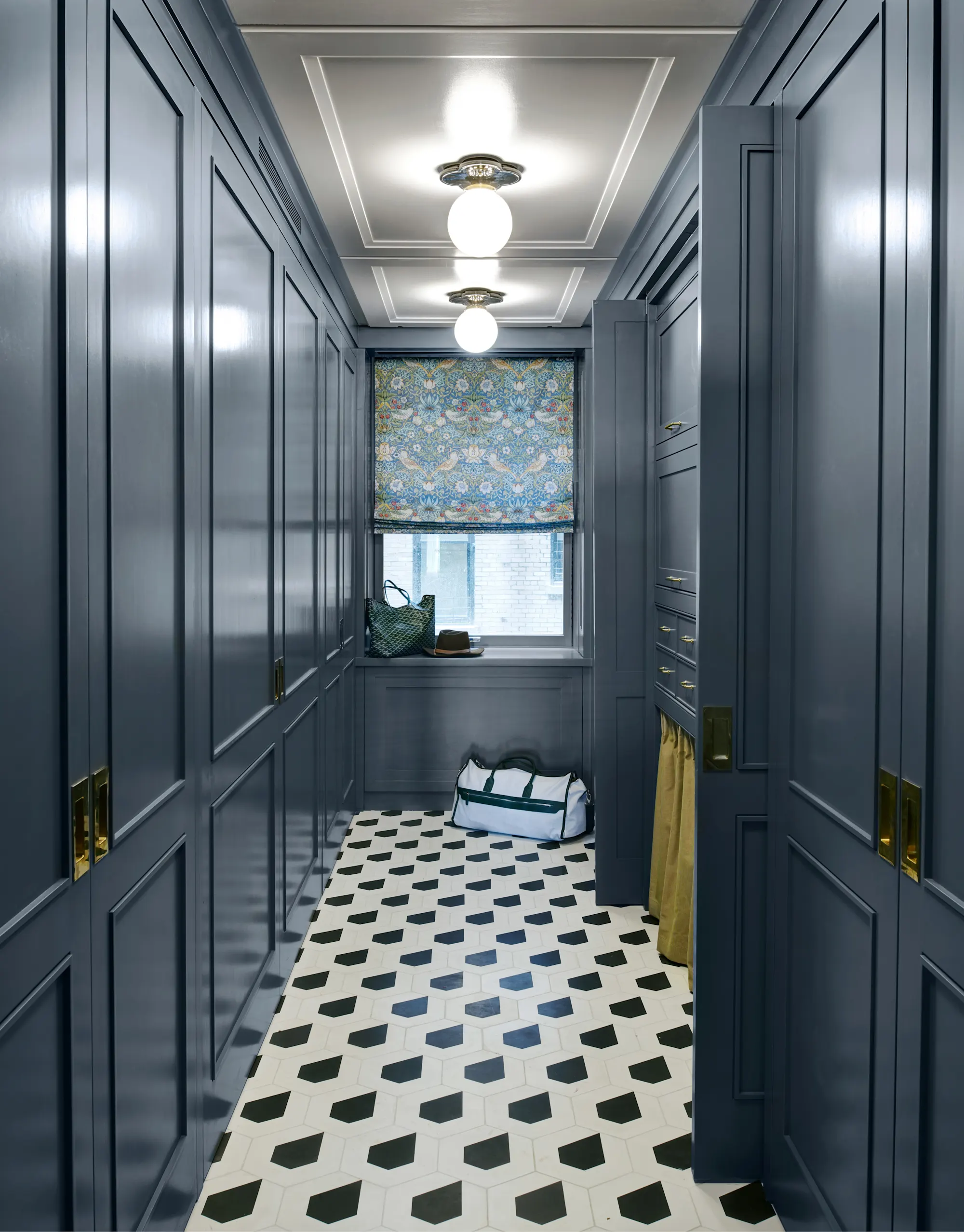 Mud Room