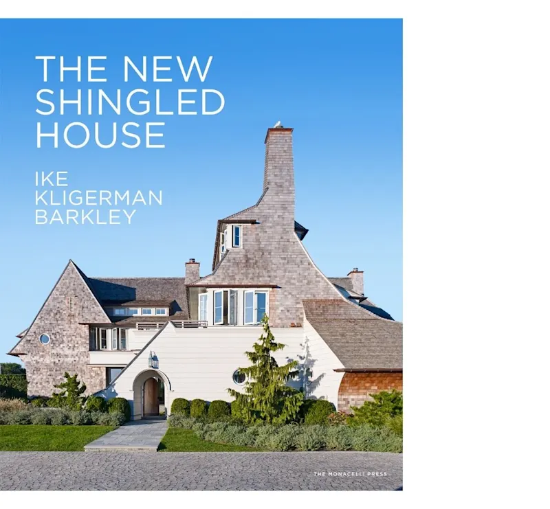 The New Shingled House