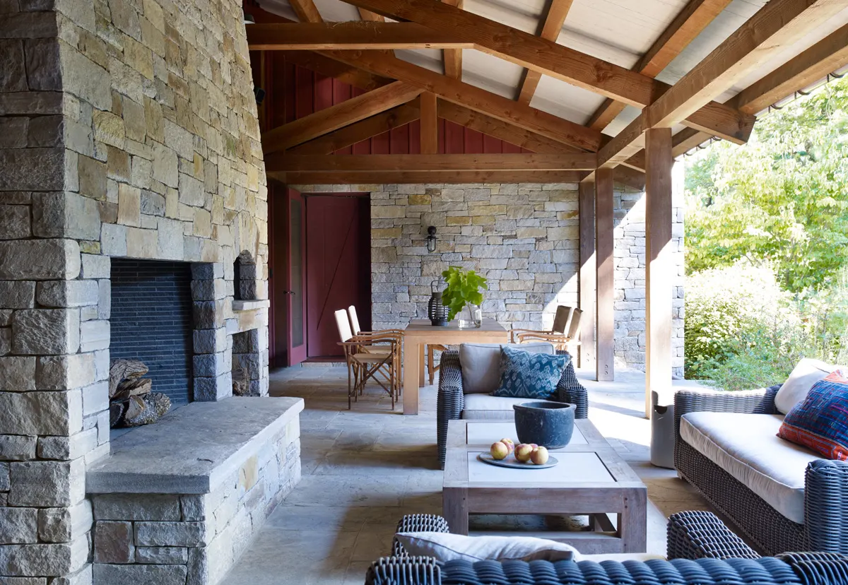 Porch