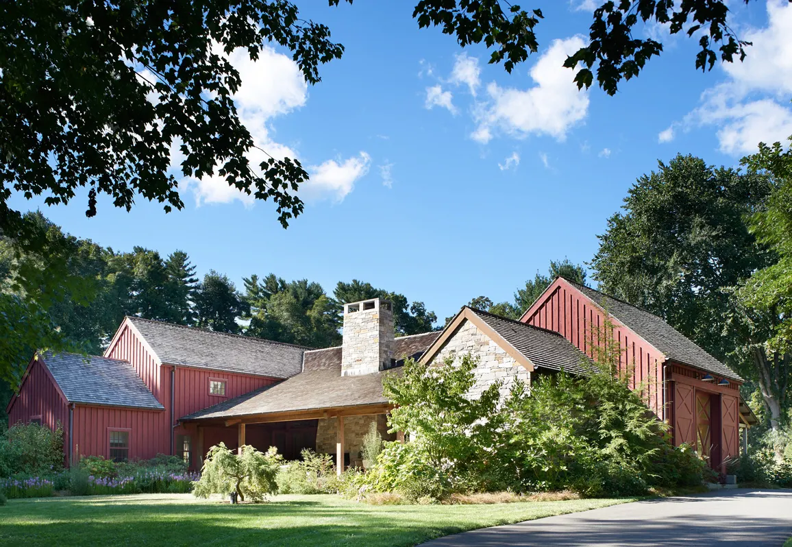 Photography by William Waldron