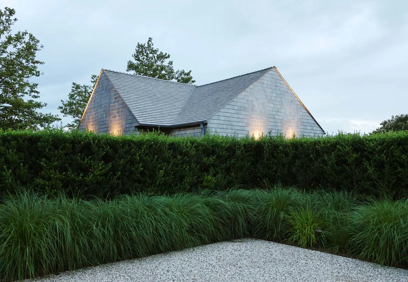 Photography by Richard Powers